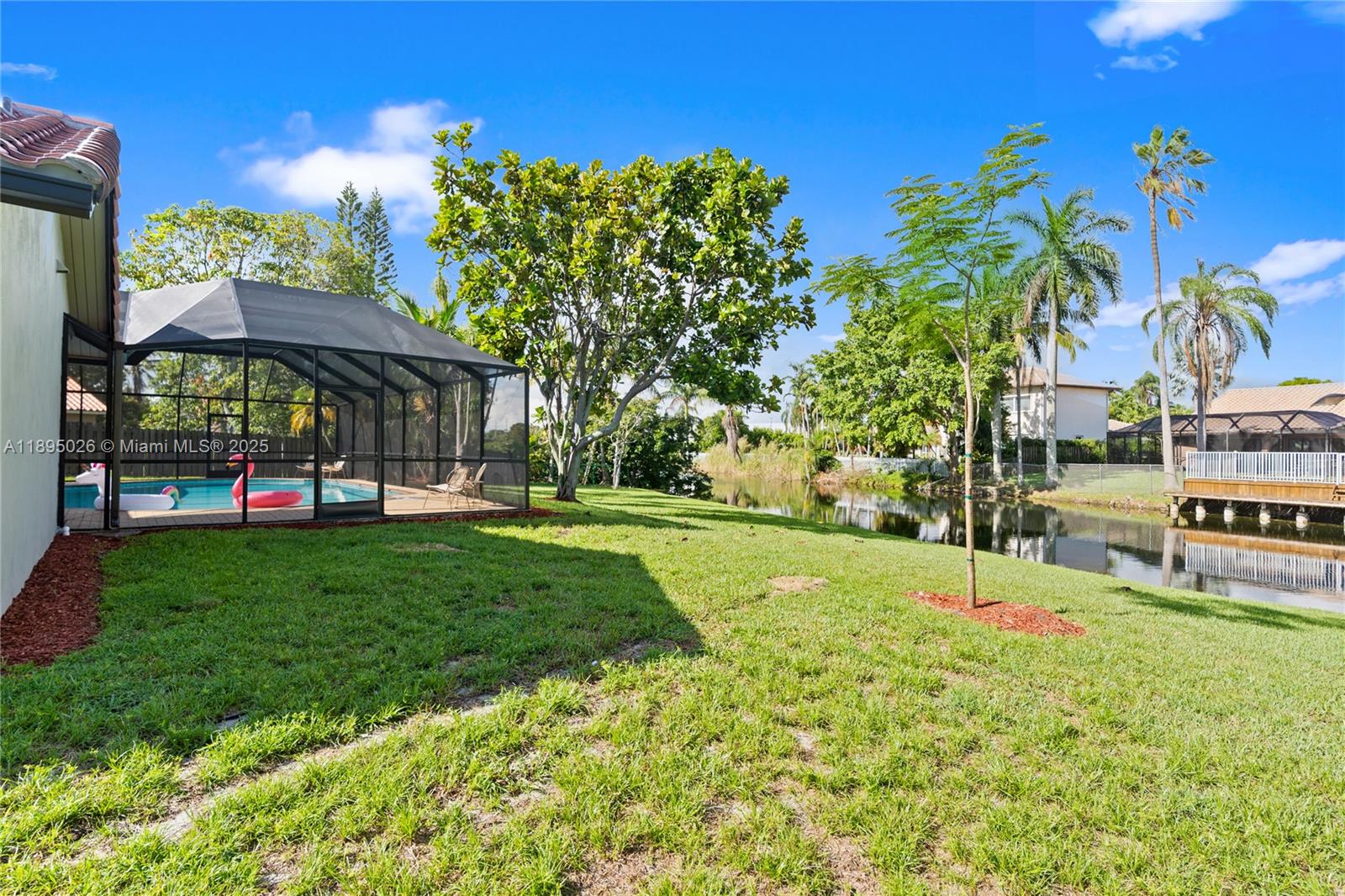 JACARANDA LAKES SECTION T - Residential Lease