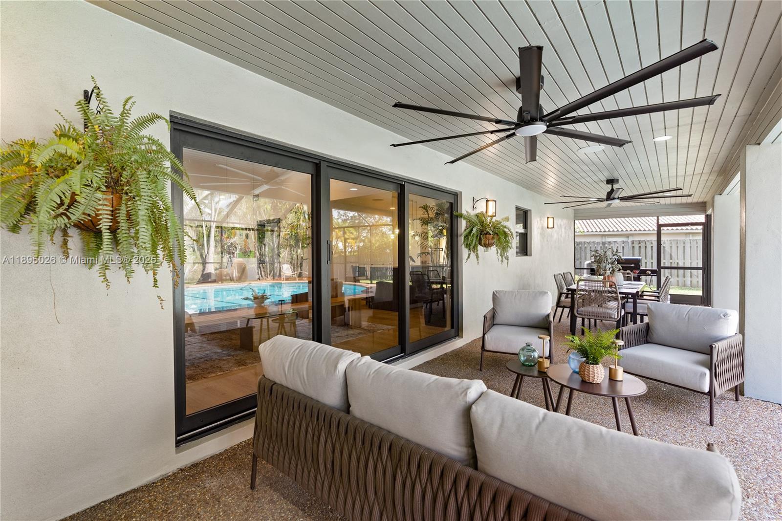 JACARANDA LAKES SECTION T - Residential Lease