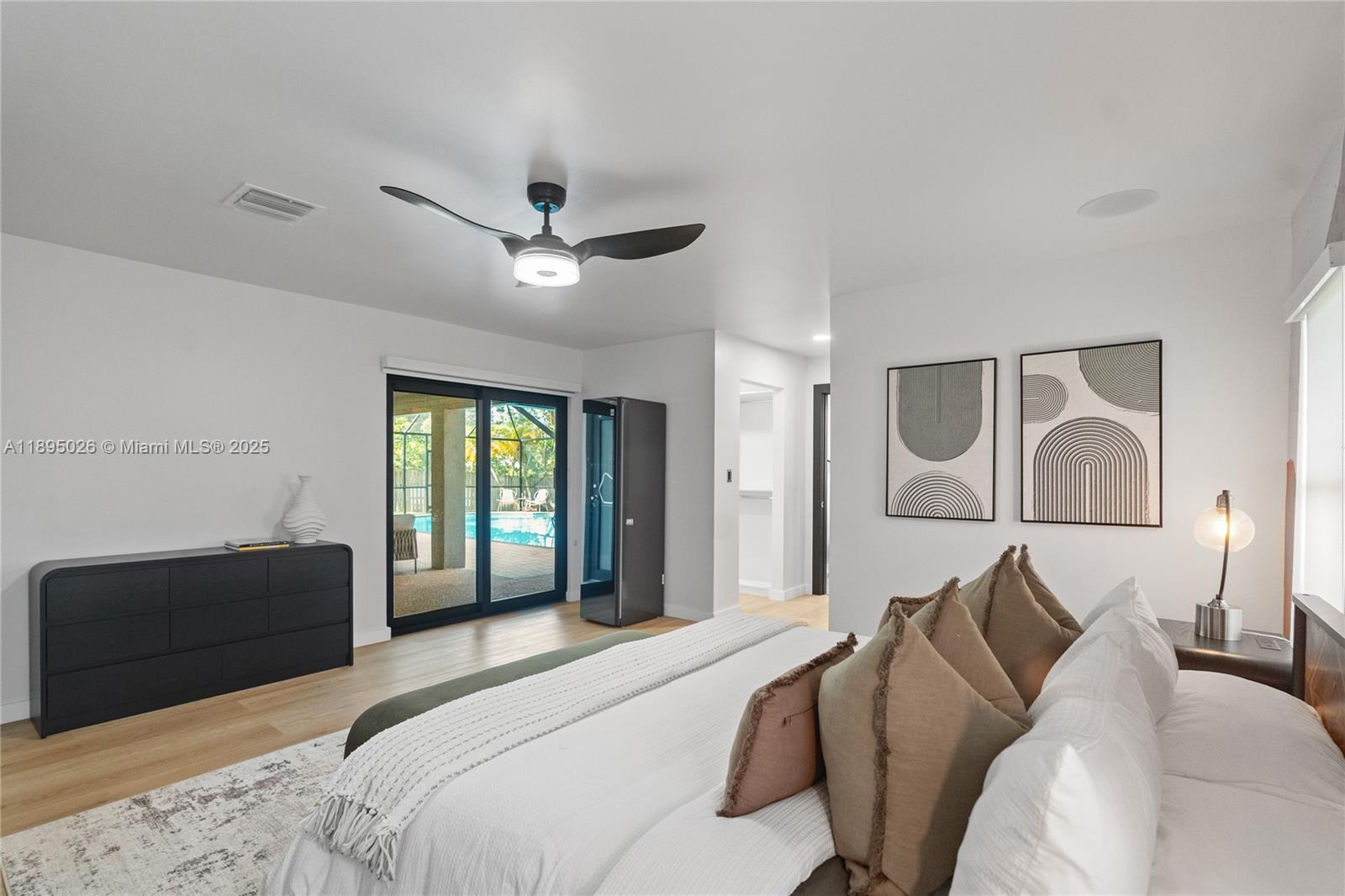 JACARANDA LAKES SECTION T - Residential Lease