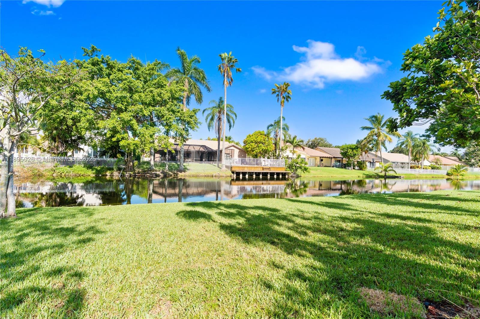 JACARANDA LAKES SECTION T - Residential Lease