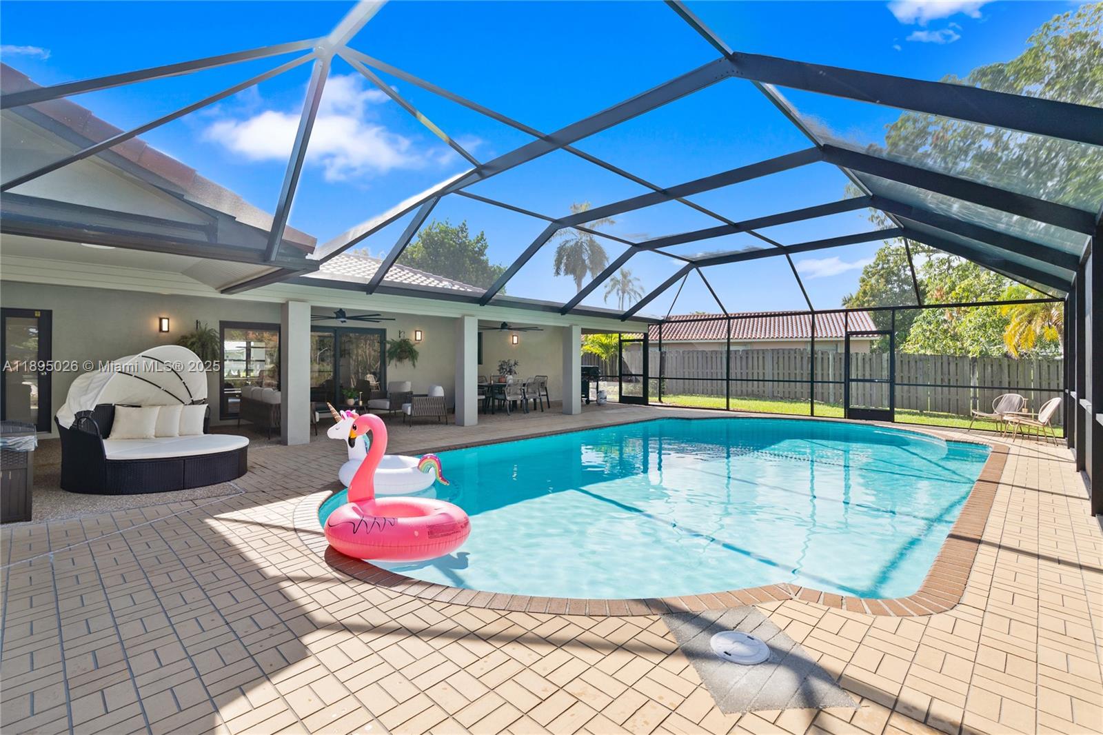 JACARANDA LAKES SECTION T - Residential Lease