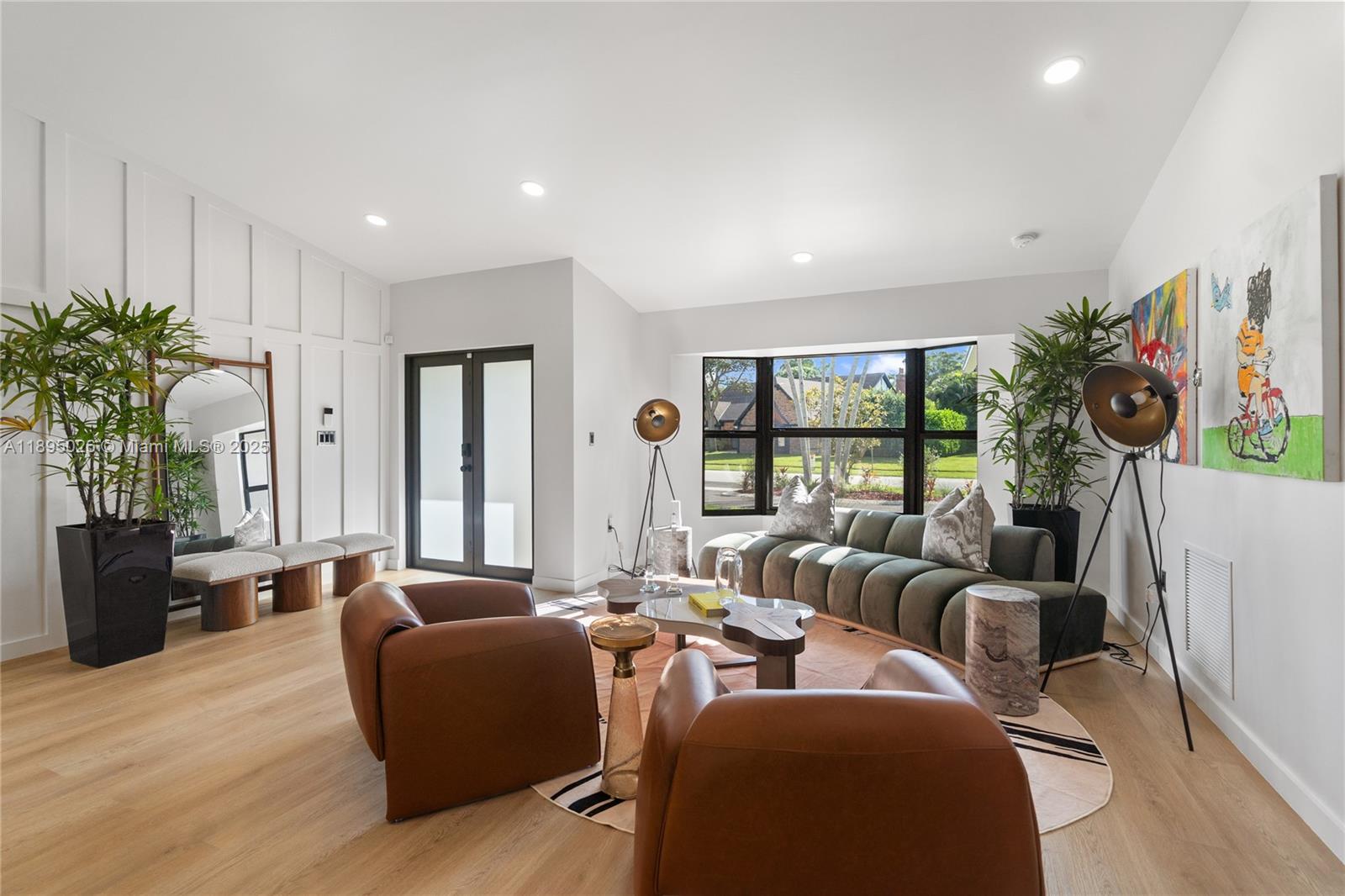 JACARANDA LAKES SECTION T - Residential Lease