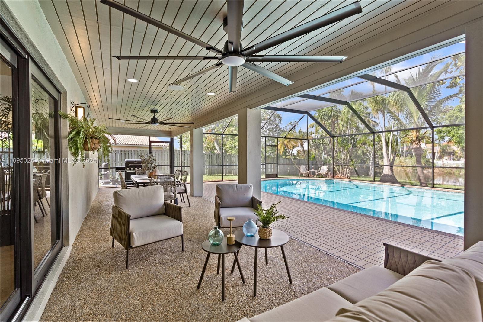 JACARANDA LAKES SECTION T - Residential Lease