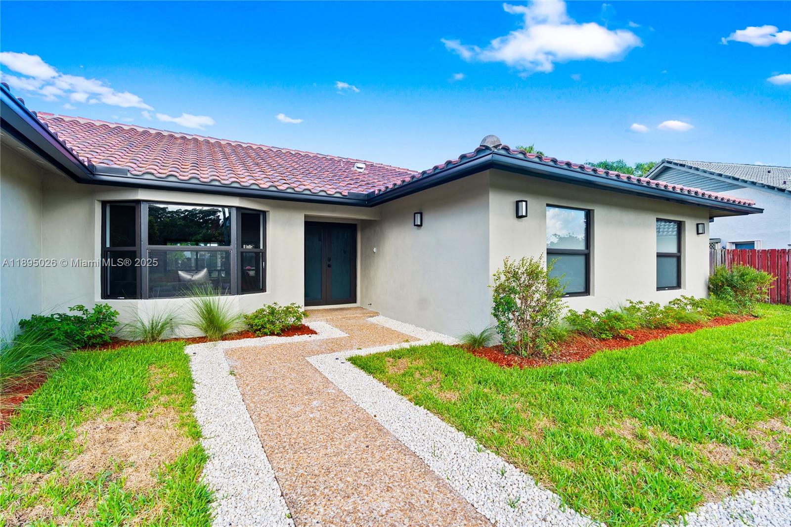 JACARANDA LAKES SECTION T - Residential Lease