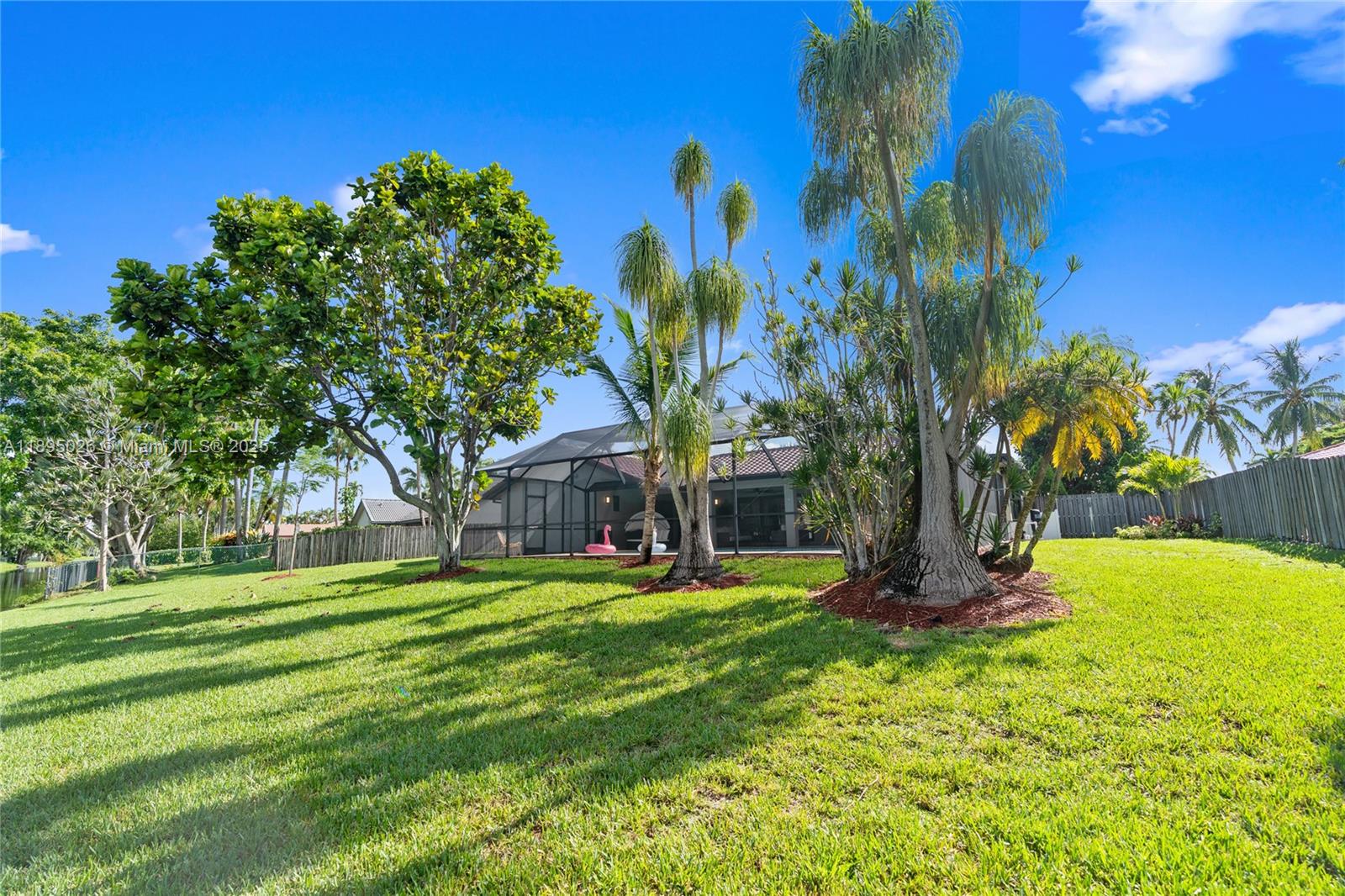 JACARANDA LAKES SECTION T - Residential Lease