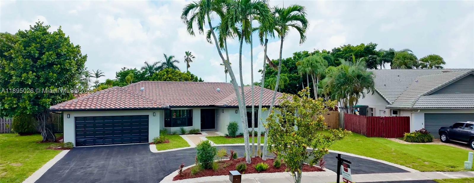 JACARANDA LAKES SECTION T - Residential Lease