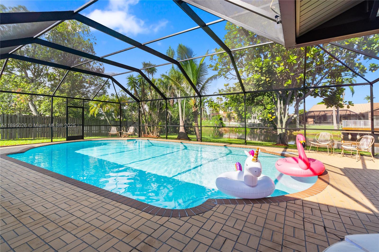 JACARANDA LAKES SECTION T - Residential Lease