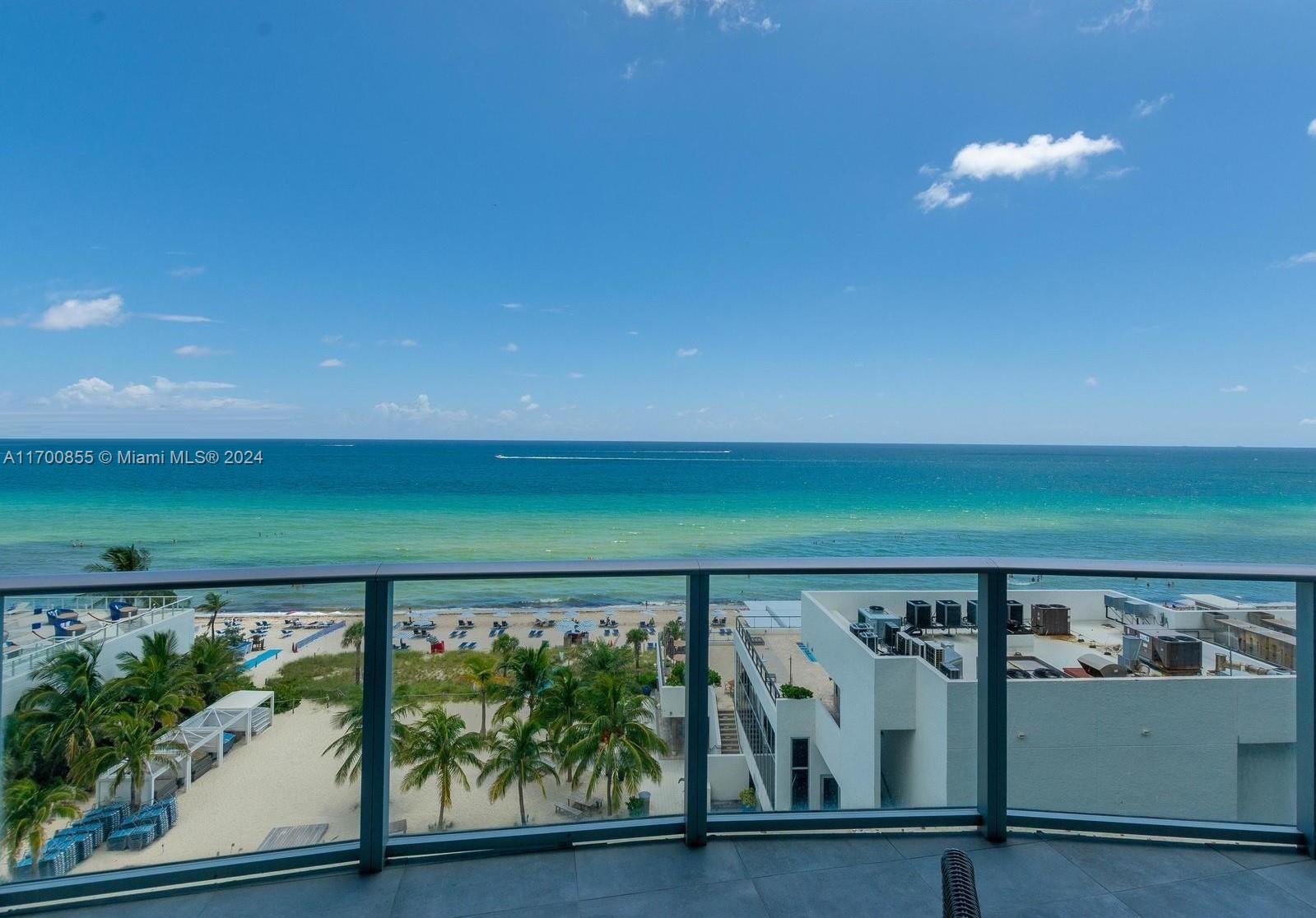 Property for Sale at 4111 S Ocean Dr 601, Hollywood, Broward County, Florida - Bedrooms: 2 
Bathrooms: 2  - $1,575,000