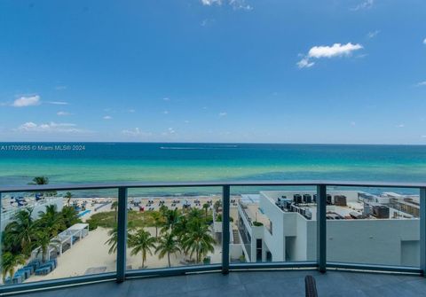 4111 S Ocean Dr 601 Hollywood FL 33019