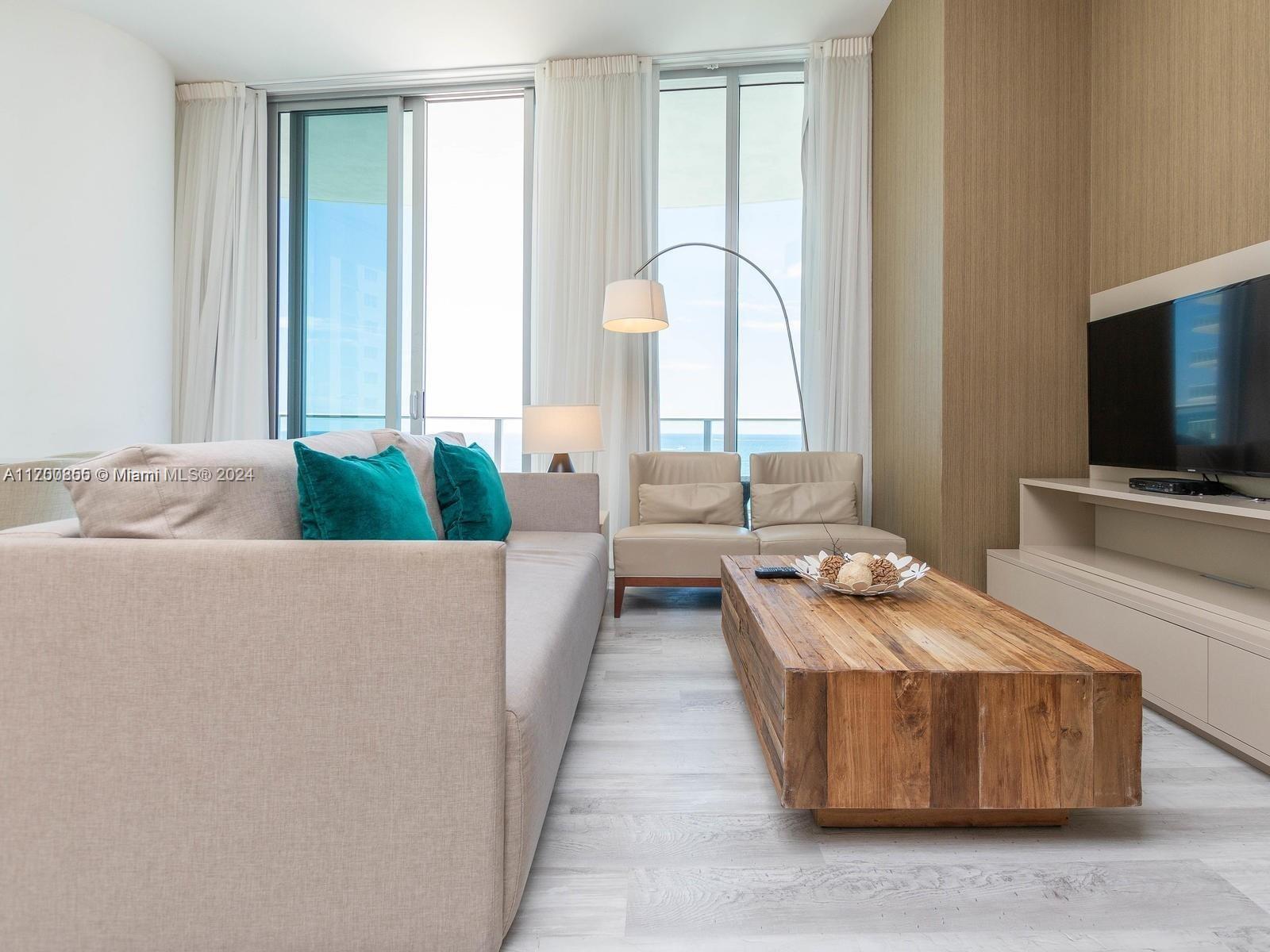 4111 S Ocean Dr 601