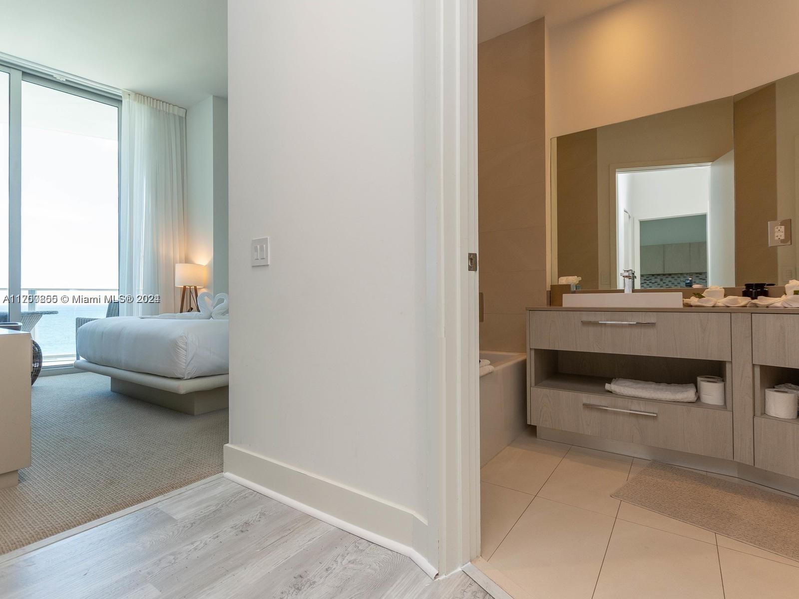 4111 SOUTH OCEAN DRIVE CO - Residential