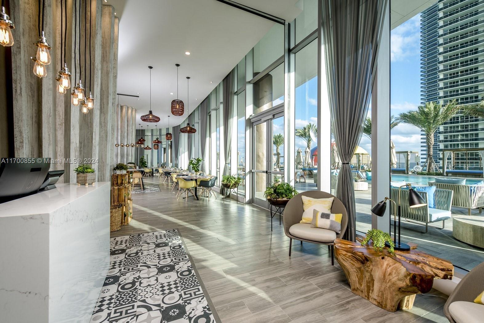 4111 SOUTH OCEAN DRIVE CO - Residential