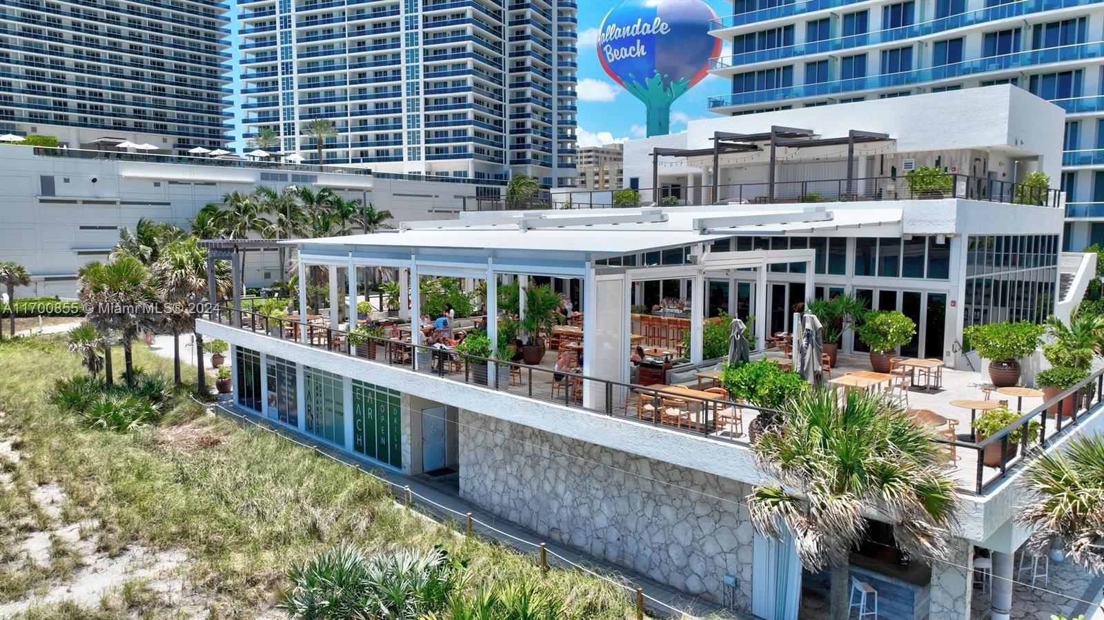 4111 SOUTH OCEAN DRIVE CO - Residential