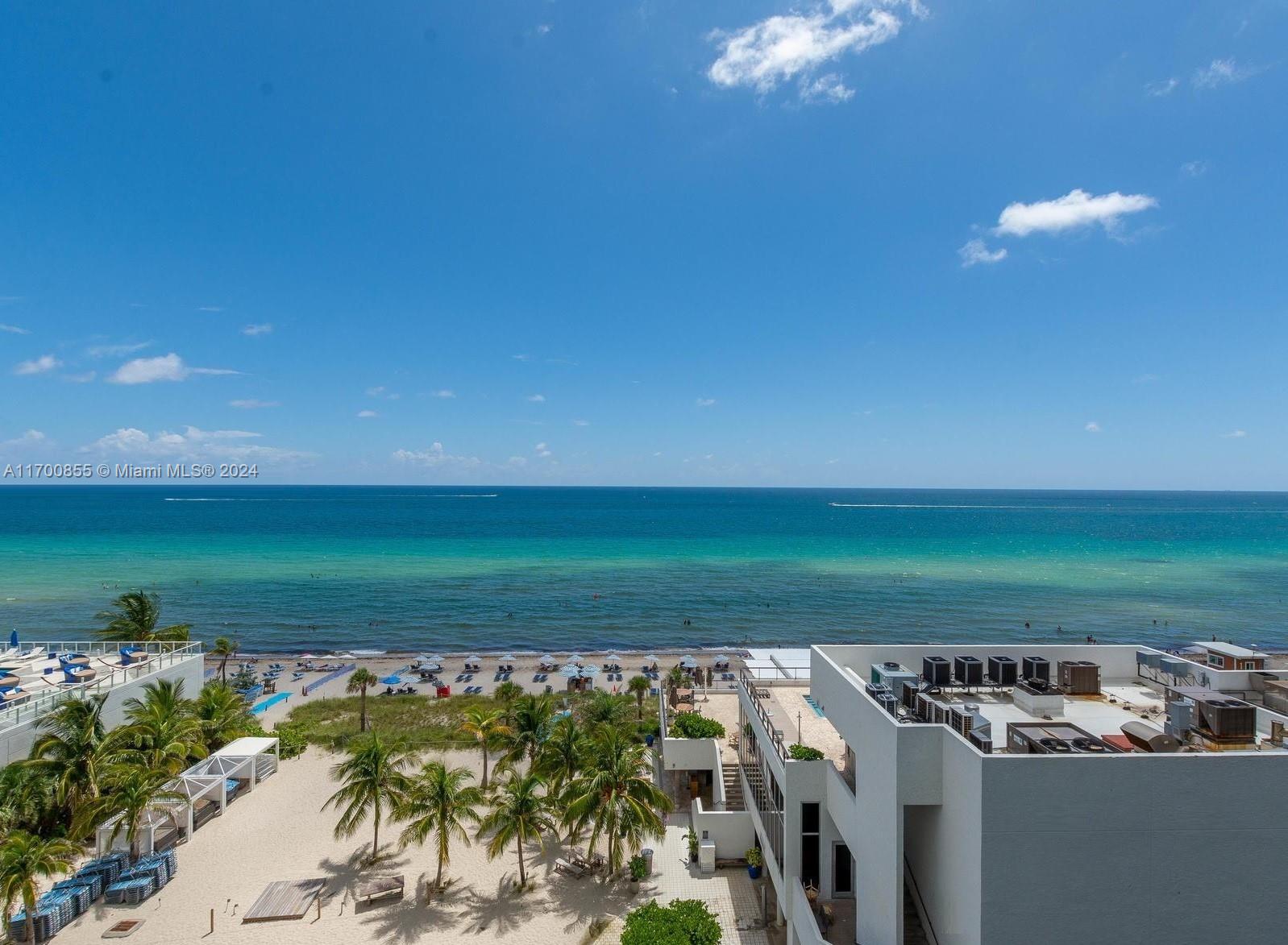 4111 SOUTH OCEAN DRIVE CO - Residential