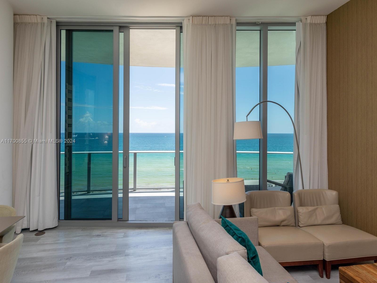 4111 SOUTH OCEAN DRIVE CO - Residential