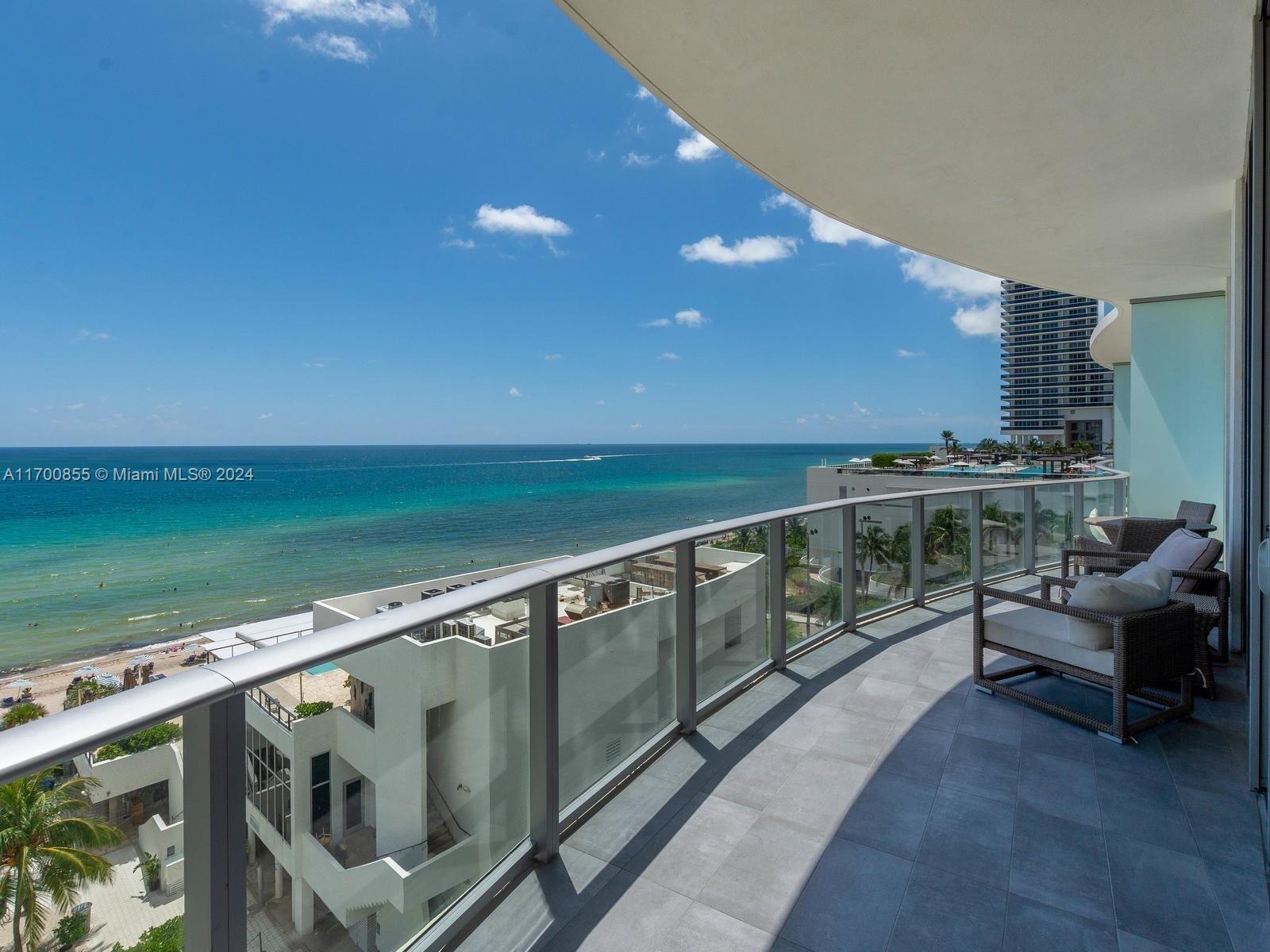 4111 SOUTH OCEAN DRIVE CO - Residential