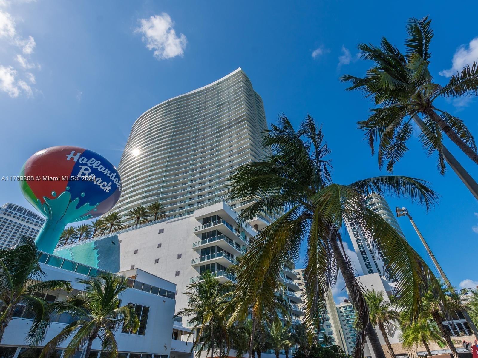 4111 SOUTH OCEAN DRIVE CO - Residential