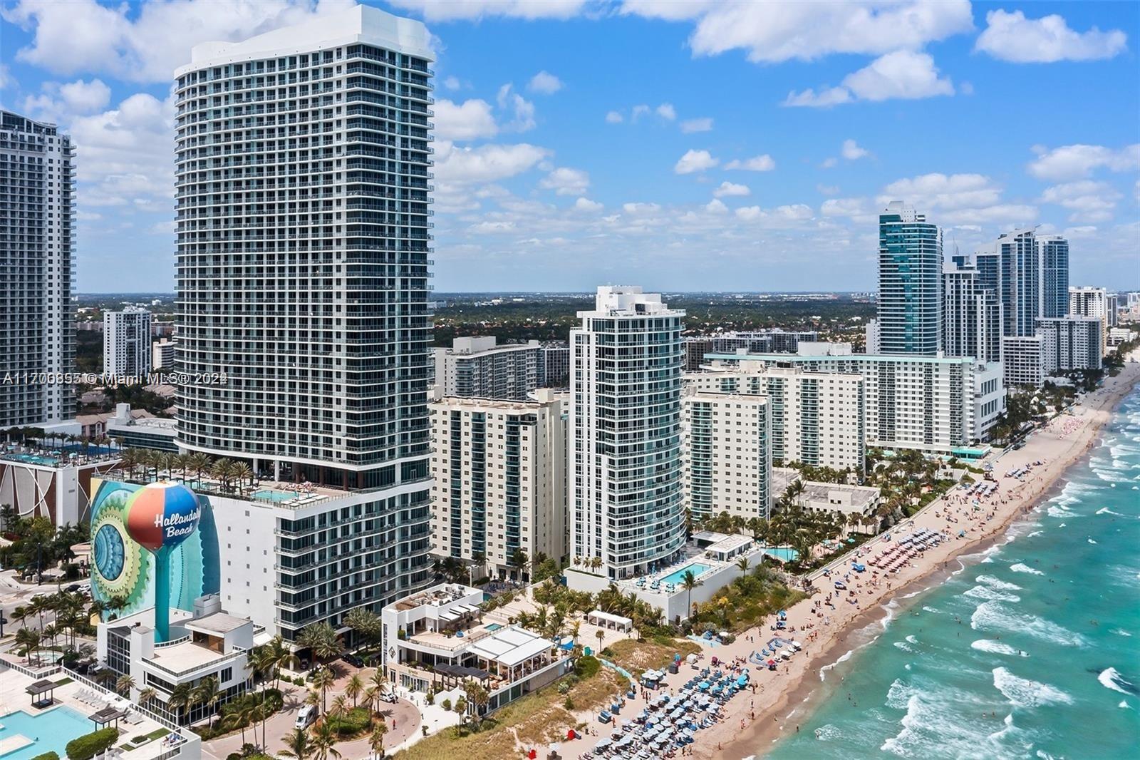 4111 SOUTH OCEAN DRIVE CO - Residential