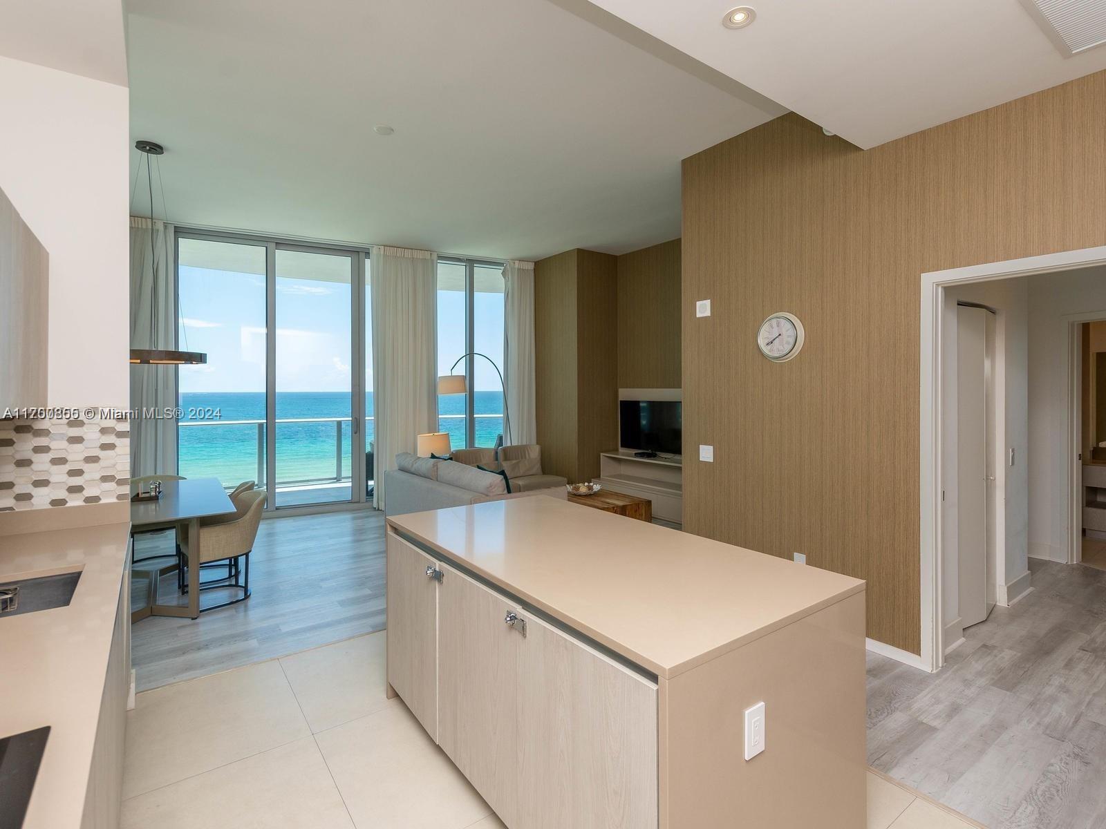 4111 SOUTH OCEAN DRIVE CO - Residential
