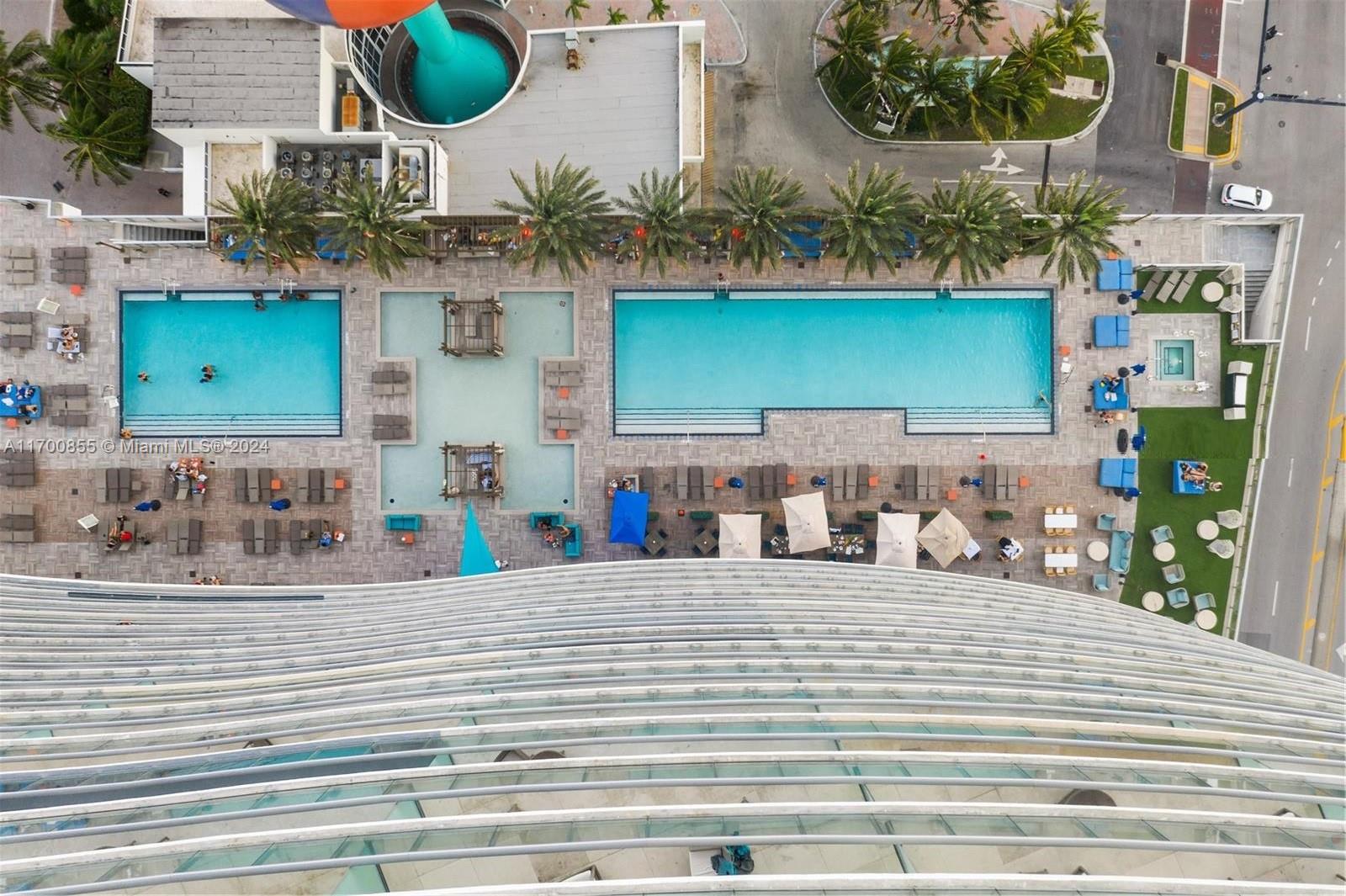 4111 SOUTH OCEAN DRIVE CO - Residential