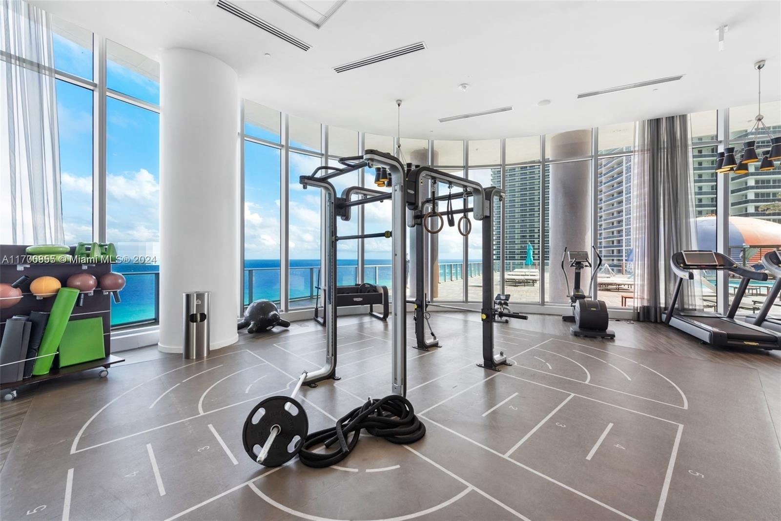 4111 SOUTH OCEAN DRIVE CO - Residential