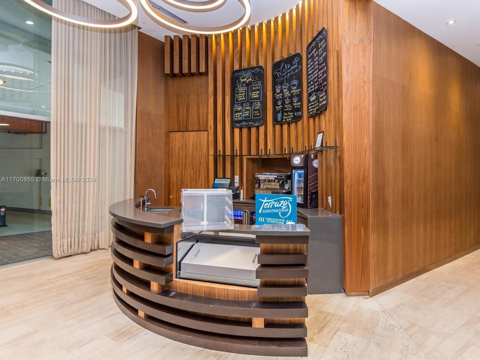 4111 SOUTH OCEAN DRIVE CO - Residential