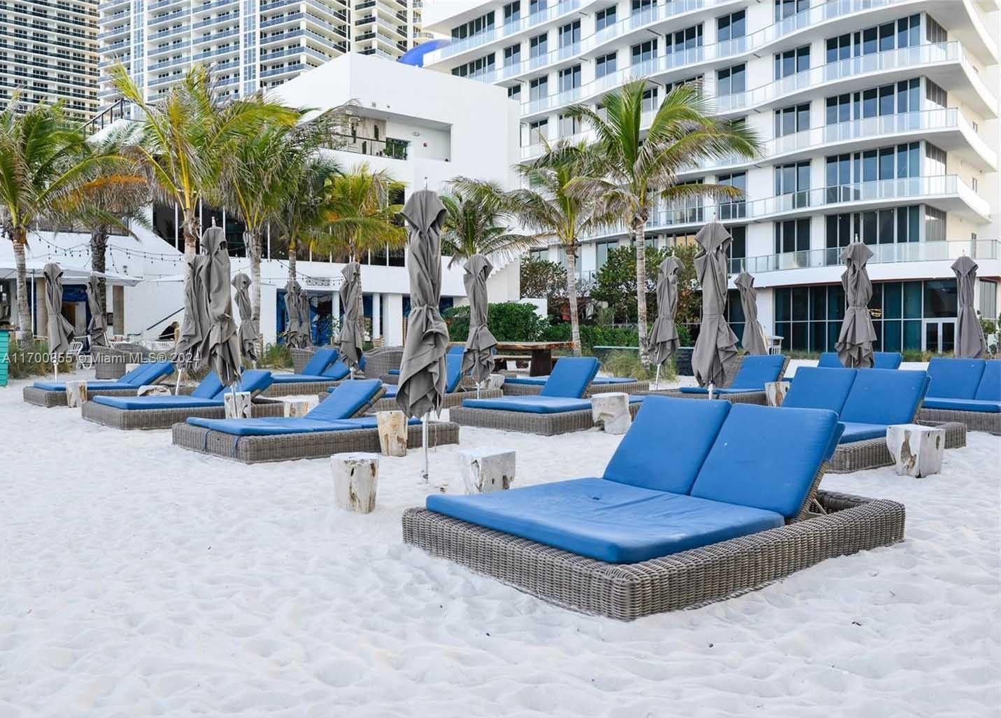 4111 SOUTH OCEAN DRIVE CO - Residential