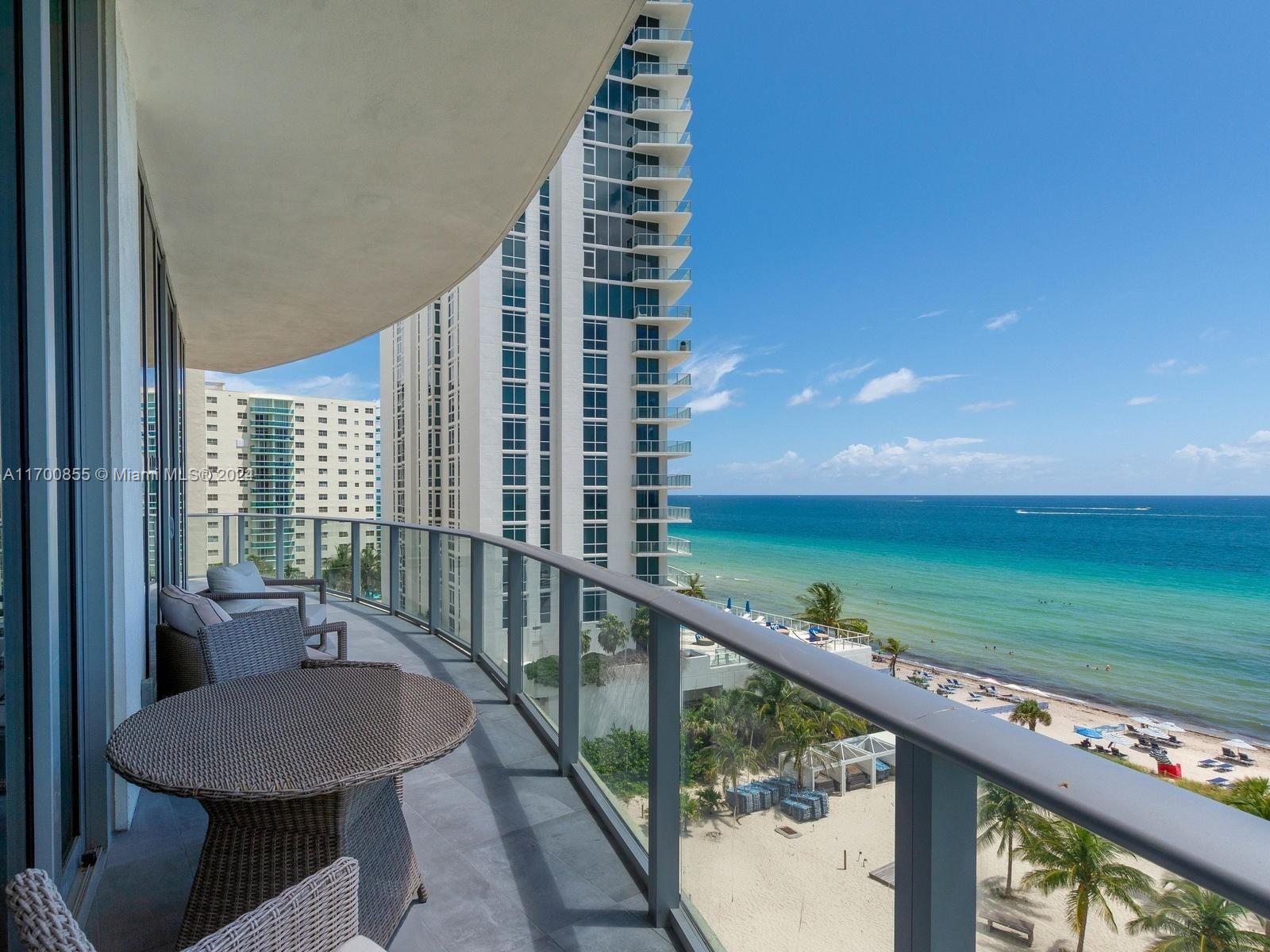 4111 SOUTH OCEAN DRIVE CO - Residential