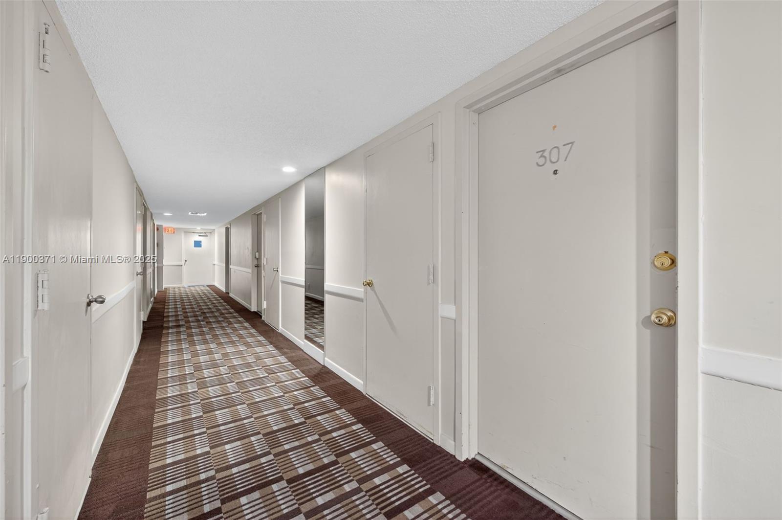 MARK I CONDO - Residential Lease