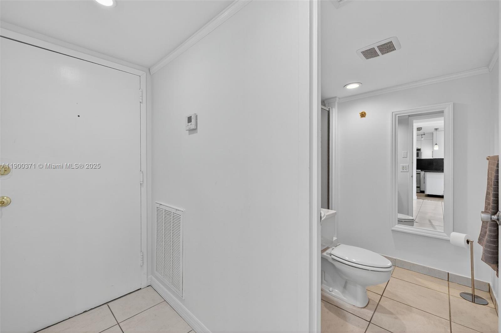 MARK I CONDO - Residential Lease