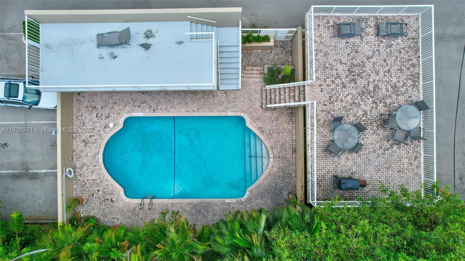 MARK I CONDO - Residential Lease