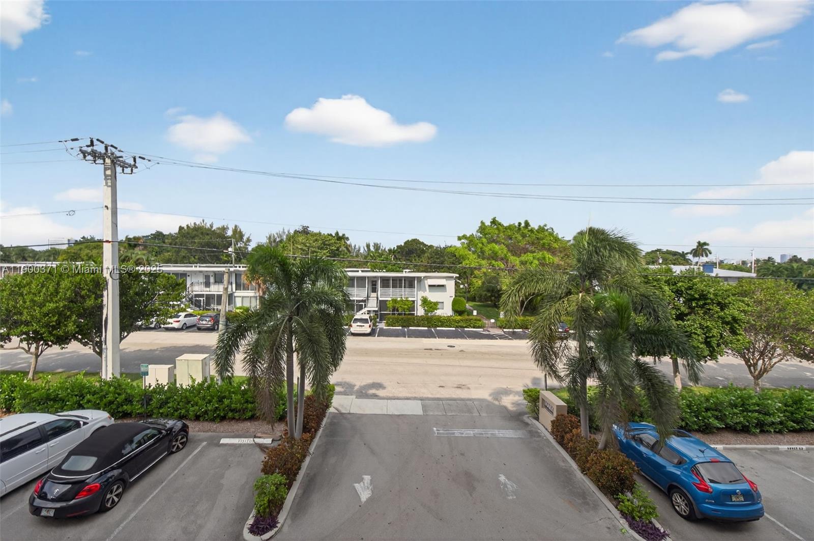 MARK I CONDO - Residential Lease