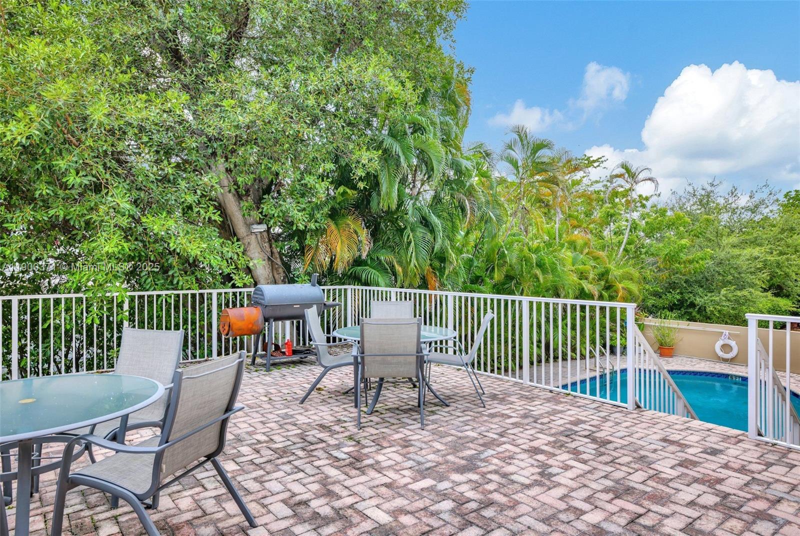 MARK I CONDO - Residential Lease