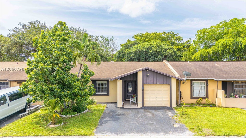Photo of 9480 W Fern Ln, Miramar, FL 33025 (MLS # A12066728)