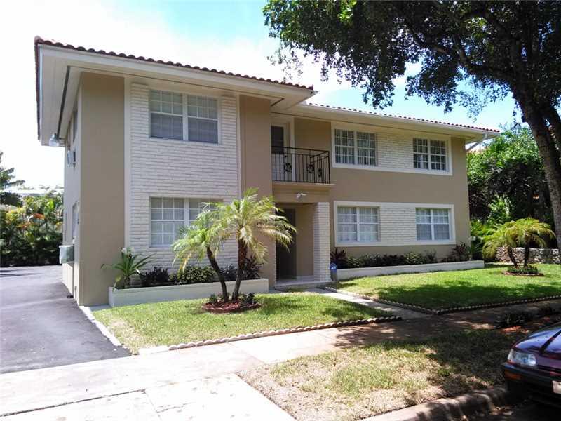 8 54 41 C GABLES DOUGLAS - Residential Lease