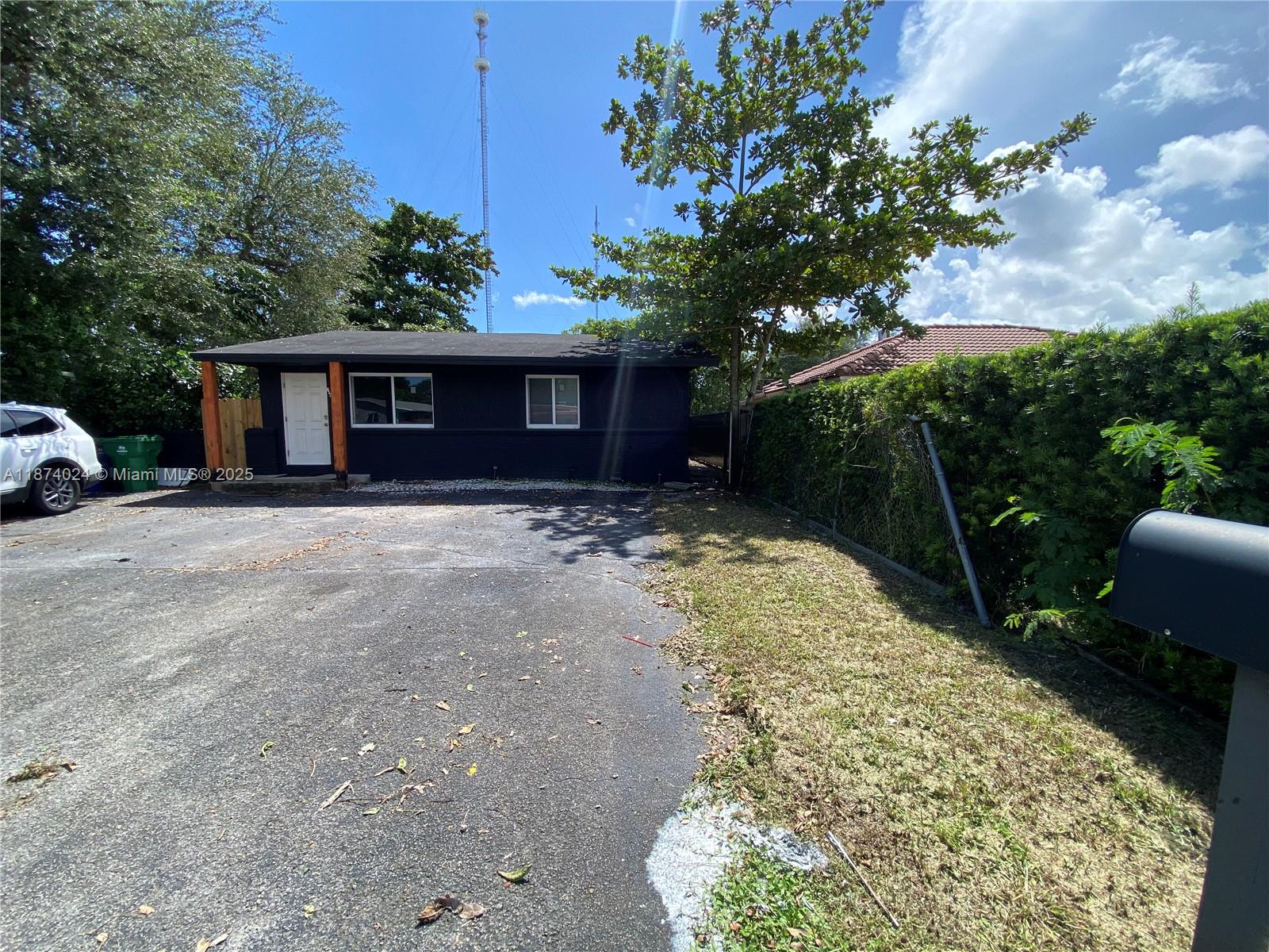 SUN LAND PARK - Residential Income