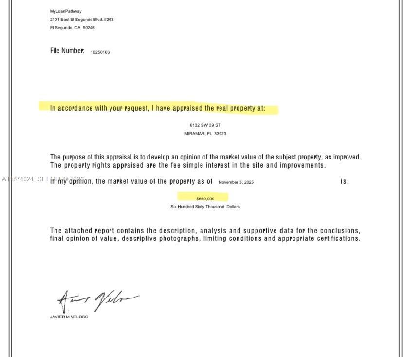 SUN LAND PARK - Residential Income