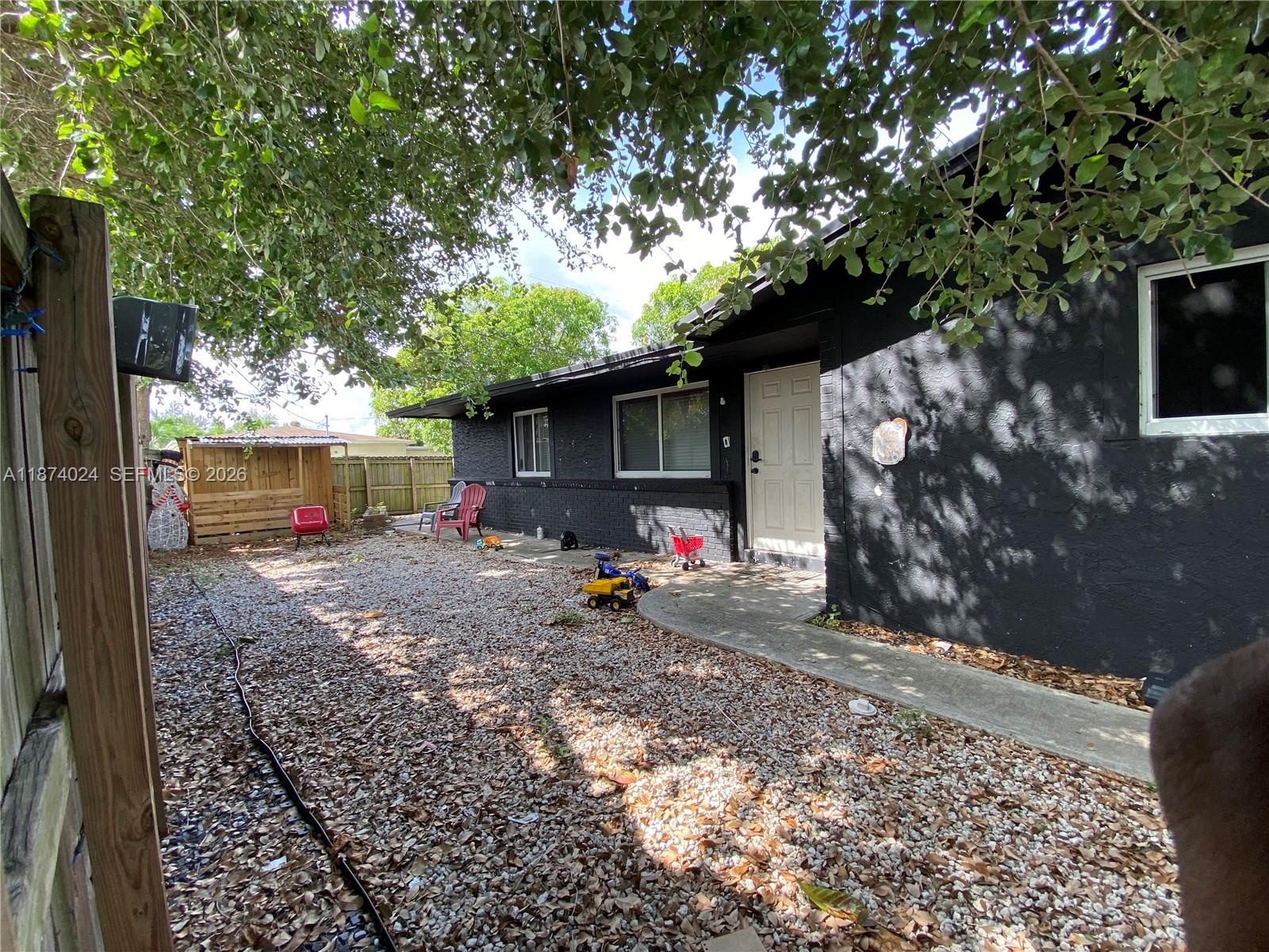 SUN LAND PARK - Residential Income