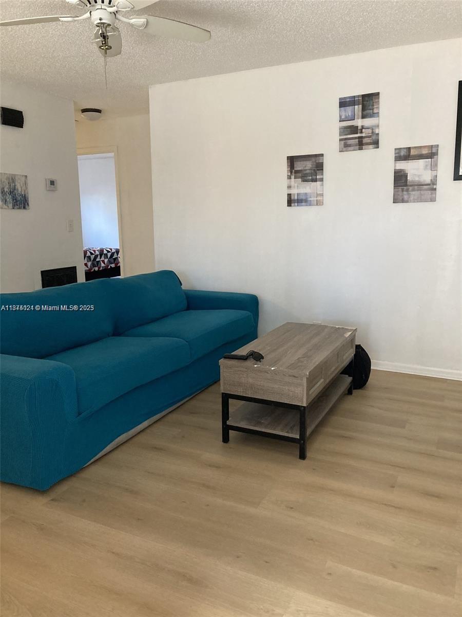 SUN LAND PARK - Residential Income