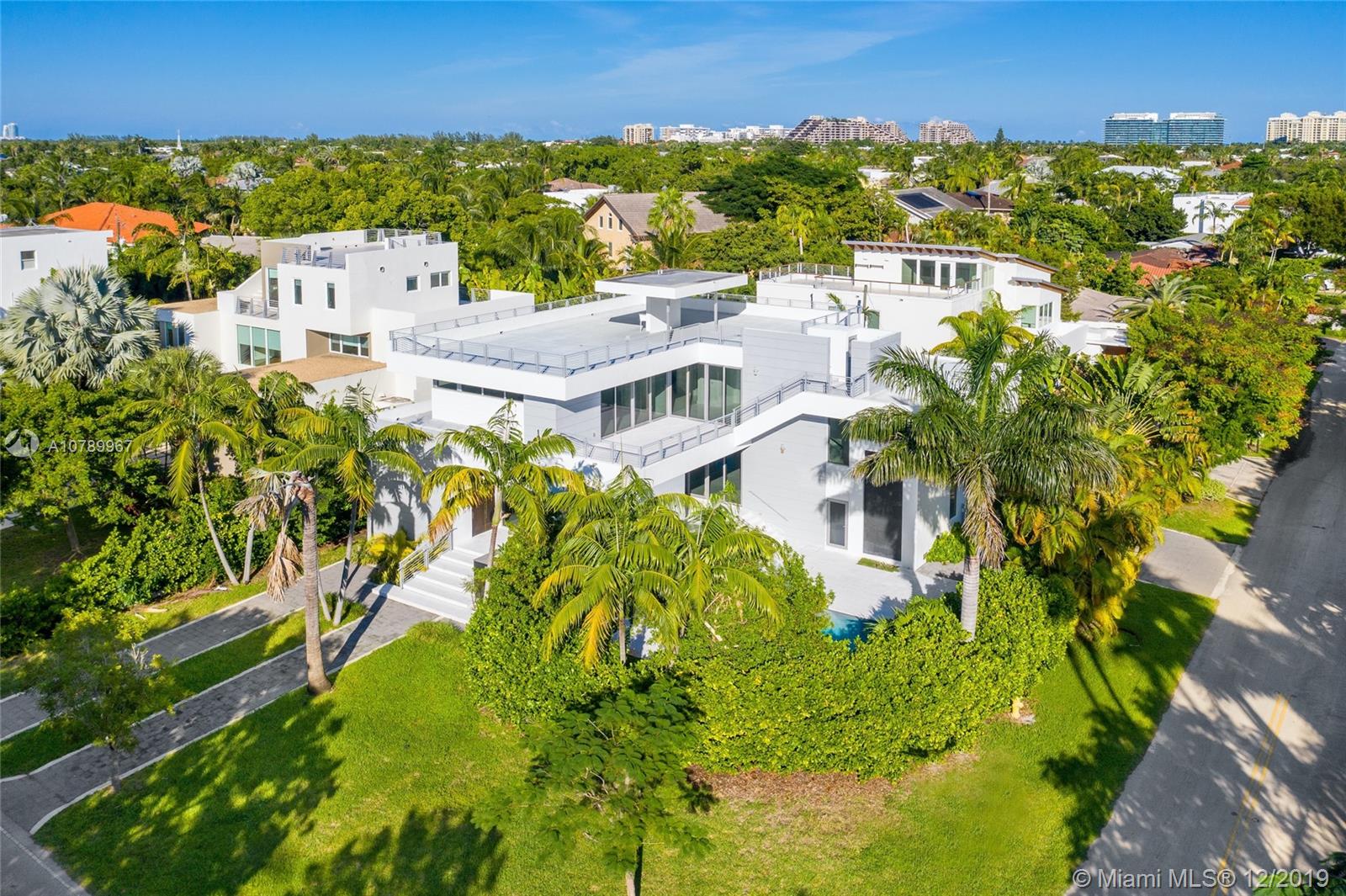 TROPICAL ISLE HOMES SUB 3 - Residential Lease