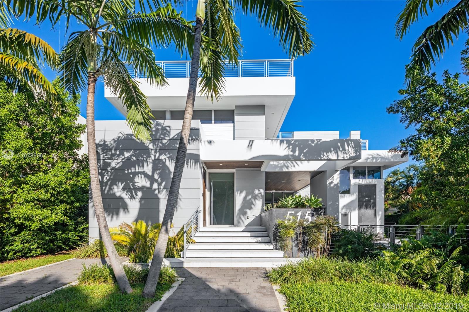 TROPICAL ISLE HOMES SUB 3 - Residential Lease