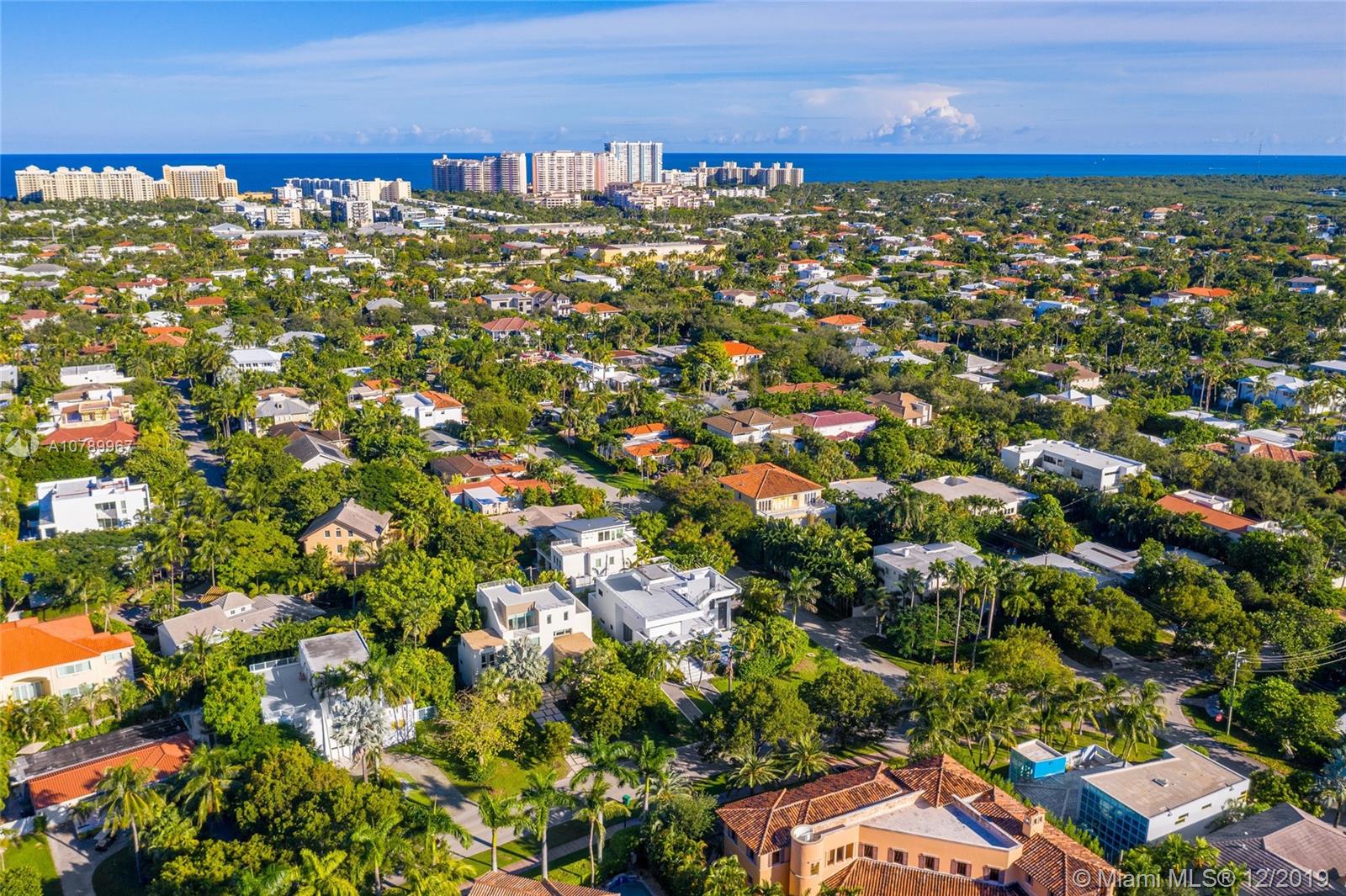 TROPICAL ISLE HOMES SUB 3 - Residential Lease