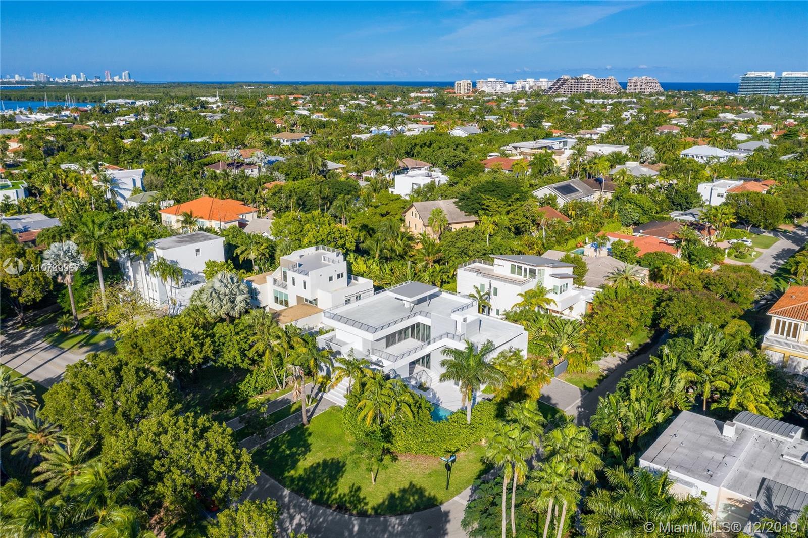 TROPICAL ISLE HOMES SUB 3 - Residential Lease