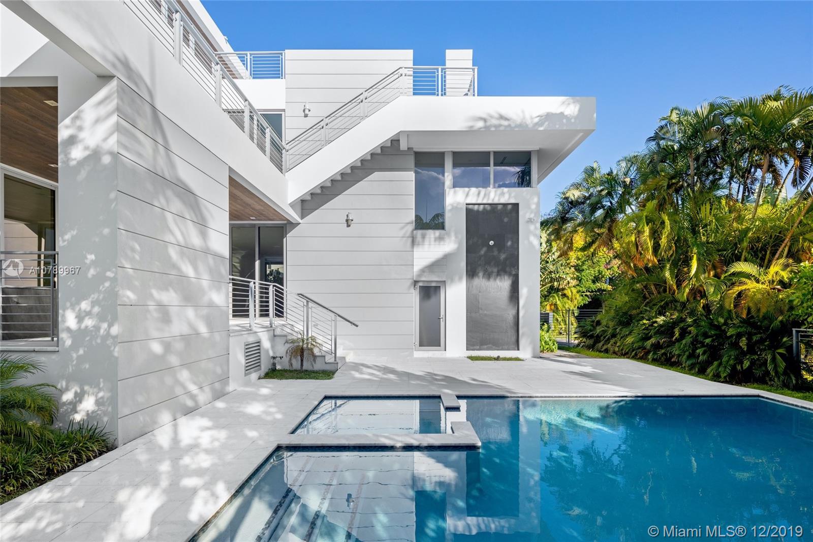 TROPICAL ISLE HOMES SUB 3 - Residential Lease