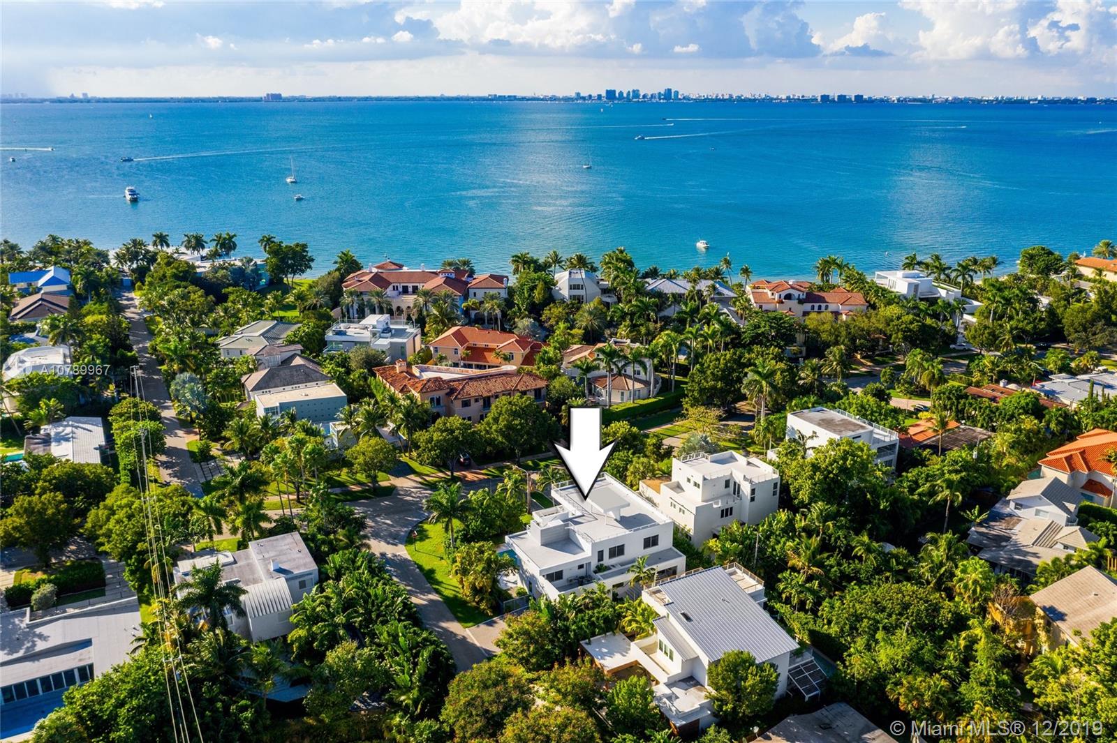 TROPICAL ISLE HOMES SUB 3 - Residential Lease