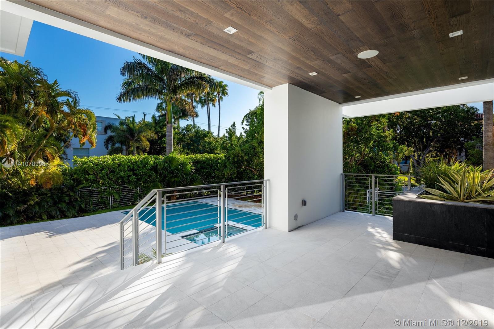 TROPICAL ISLE HOMES SUB 3 - Residential Lease