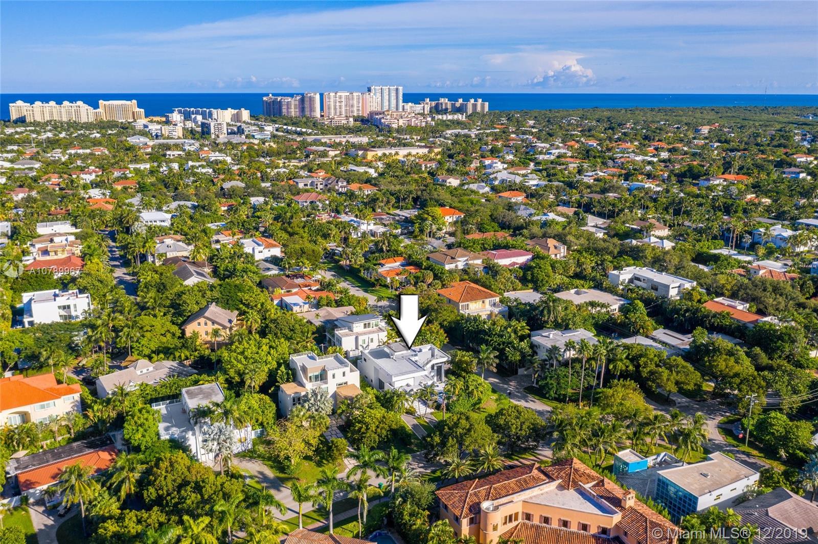 TROPICAL ISLE HOMES SUB 3 - Residential Lease