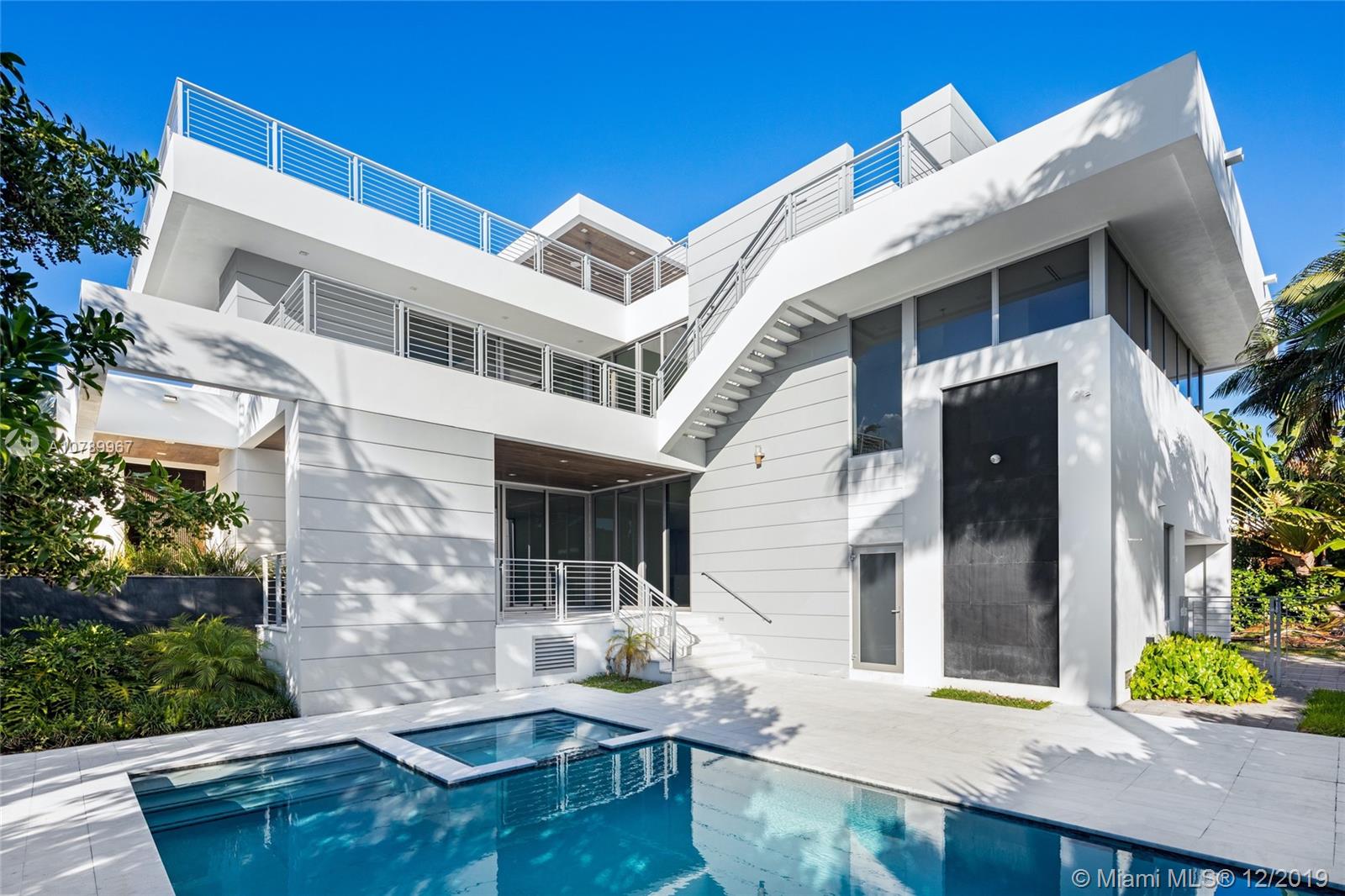 TROPICAL ISLE HOMES SUB 3 - Residential Lease