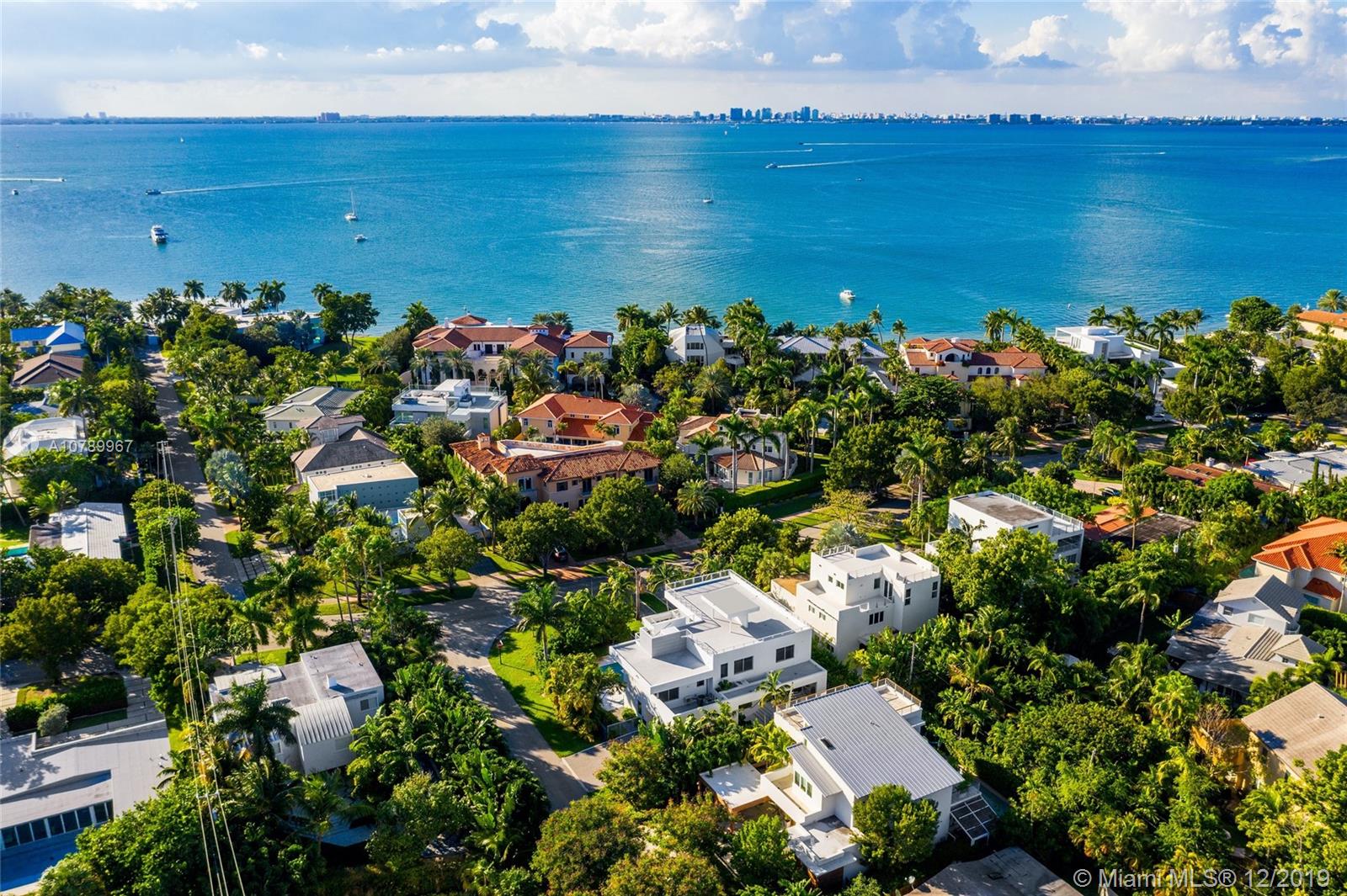 TROPICAL ISLE HOMES SUB 3 - Residential Lease
