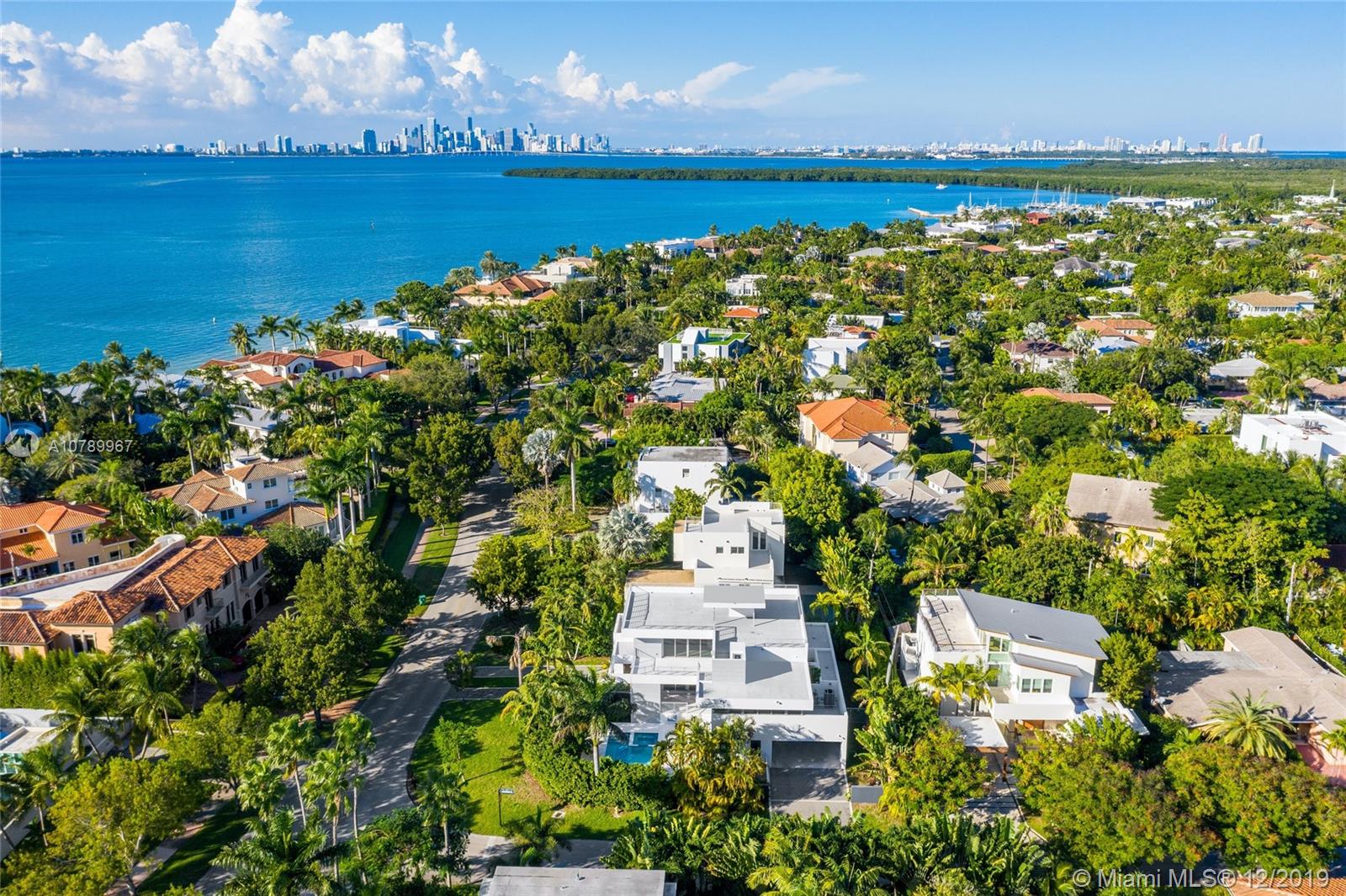 TROPICAL ISLE HOMES SUB 3 - Residential Lease
